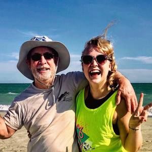 Meet your Posher, Abbye